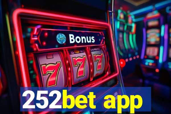 252bet app